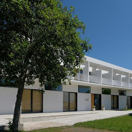 Hi Viana Do Castelo - Pousada De Juventude Eksteriør billede