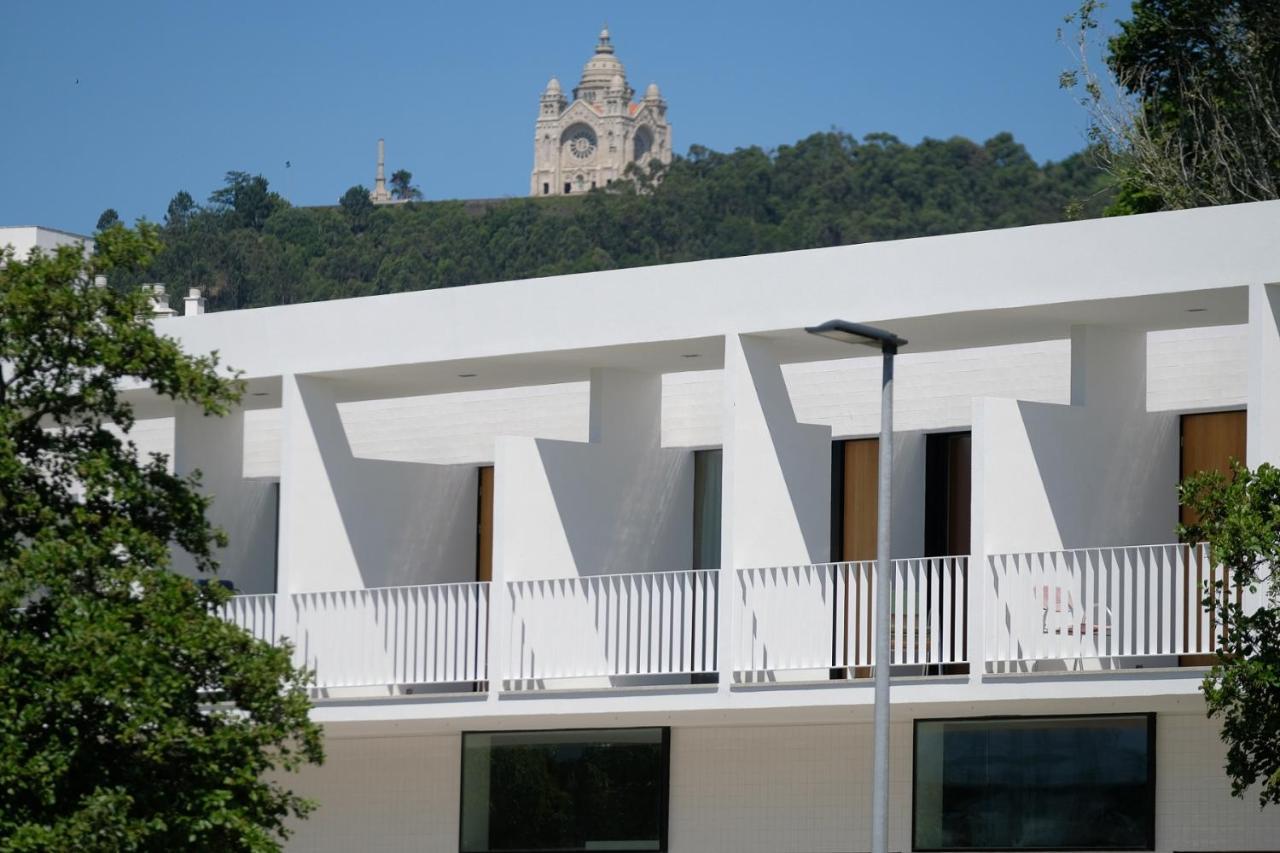 Hi Viana Do Castelo - Pousada De Juventude Eksteriør billede